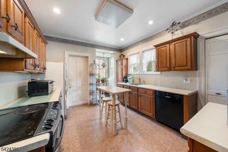 North Side - Residential