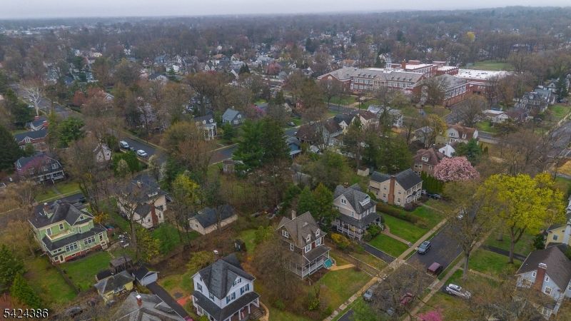 North Side - Residential