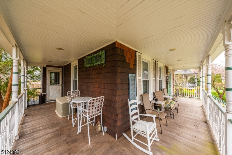 North Side - Residential