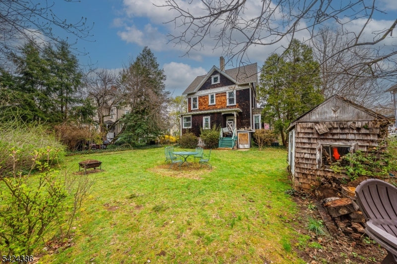 North Side - Residential