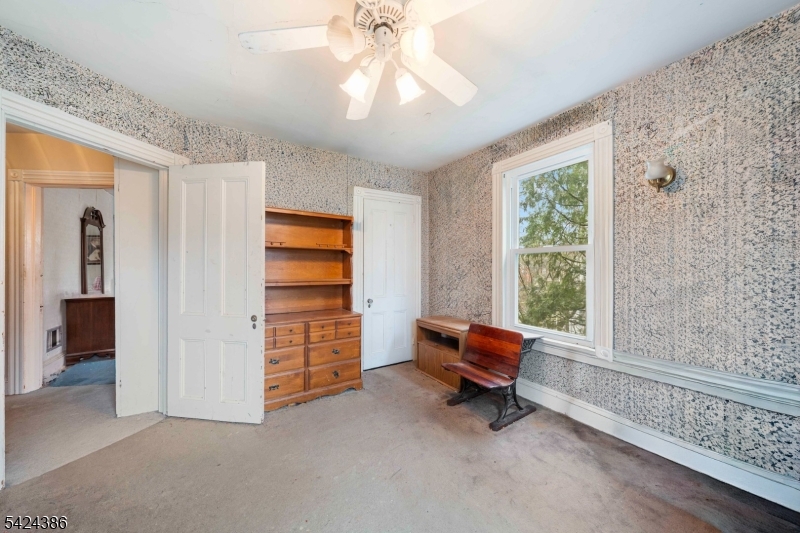 North Side - Residential