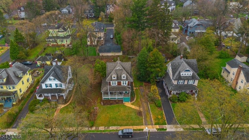 North Side - Residential