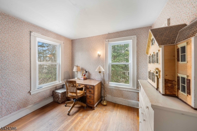 North Side - Residential