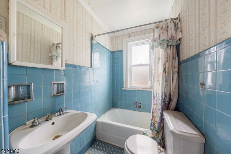 North Side - Residential