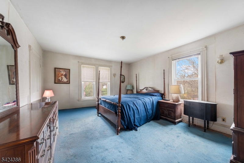 North Side - Residential