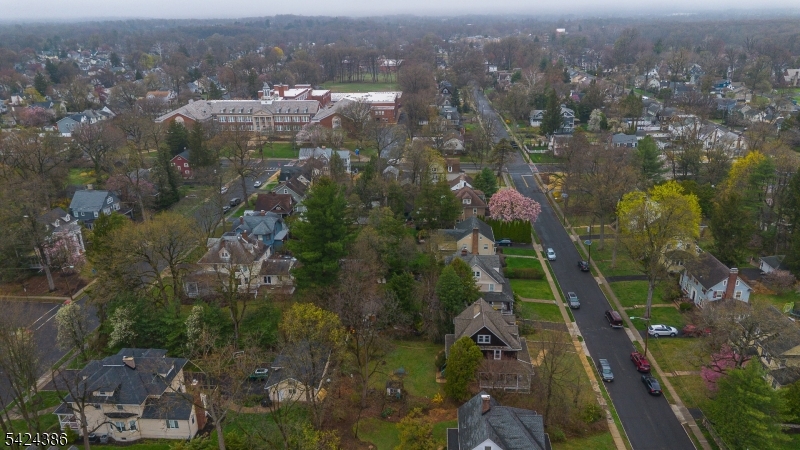 North Side - Residential