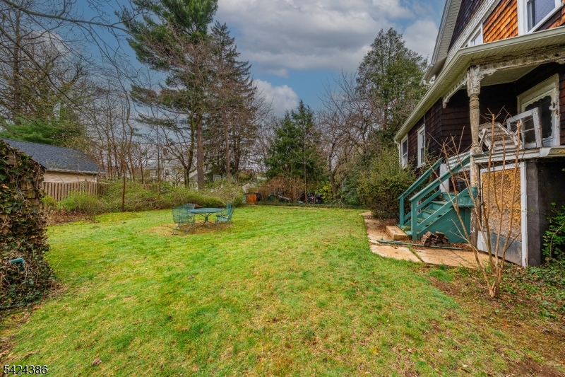 North Side - Residential