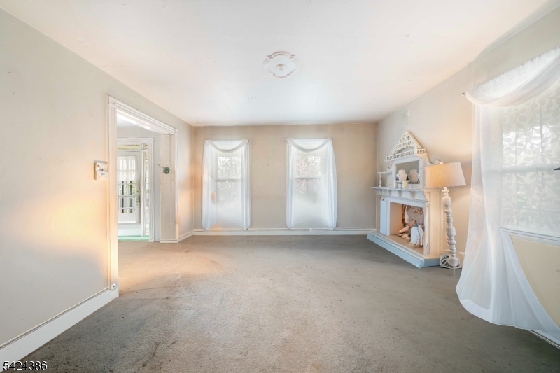 North Side - Residential