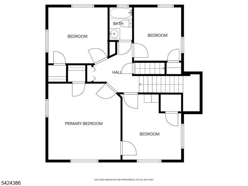 North Side - Residential