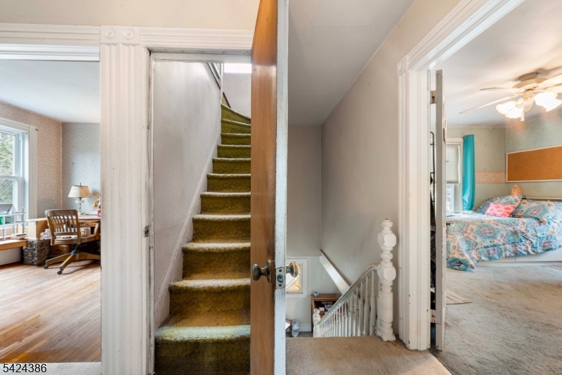 North Side - Residential