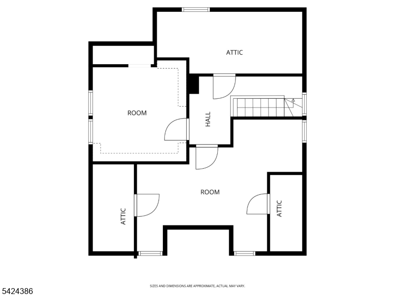 North Side - Residential