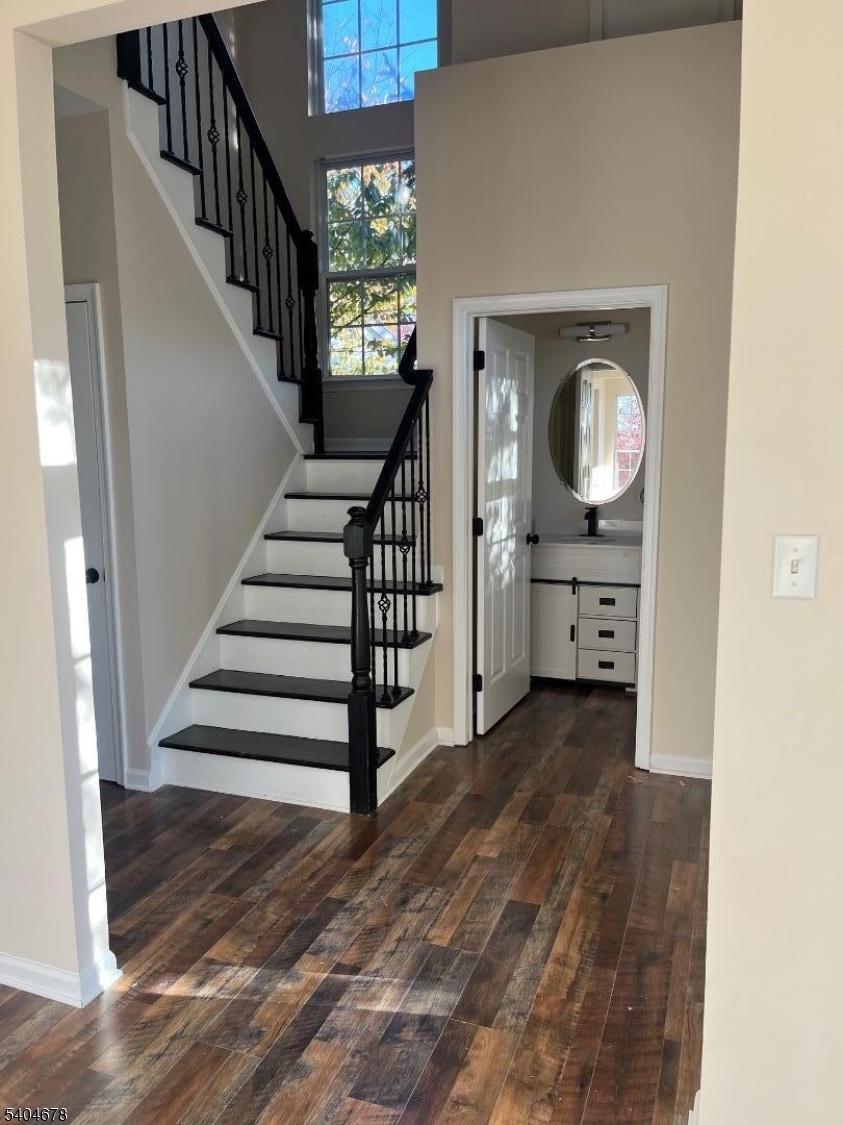 Woodfield Estates - Residential Lease