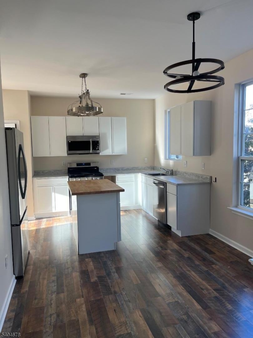 Woodfield Estates - Residential Lease