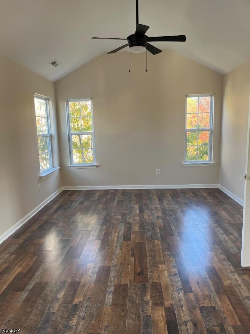 Woodfield Estates - Residential Lease