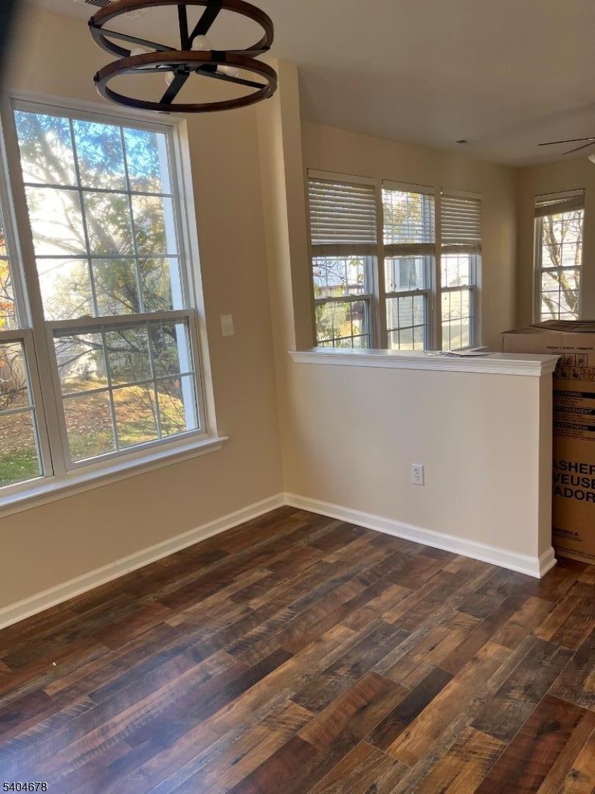 Woodfield Estates - Residential Lease