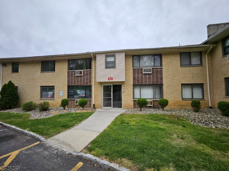 Regency Village - Residential