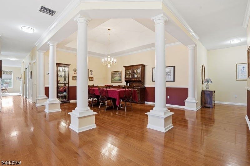 Four Seasons - Residential