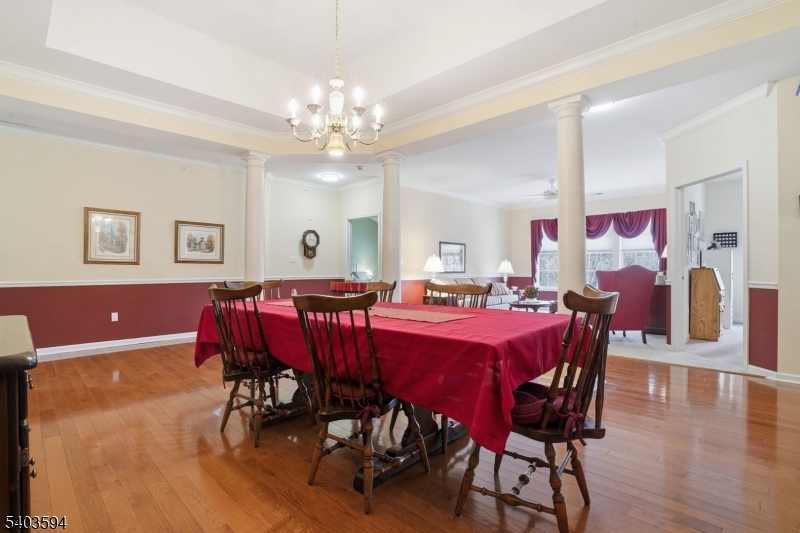 Four Seasons - Residential