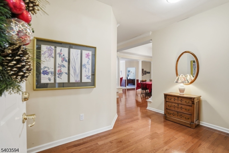 Four Seasons - Residential