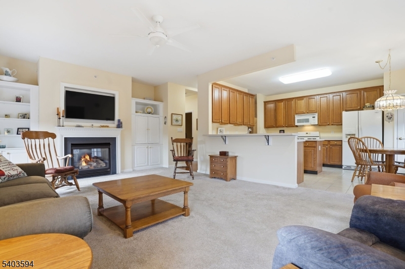 Four Seasons - Residential