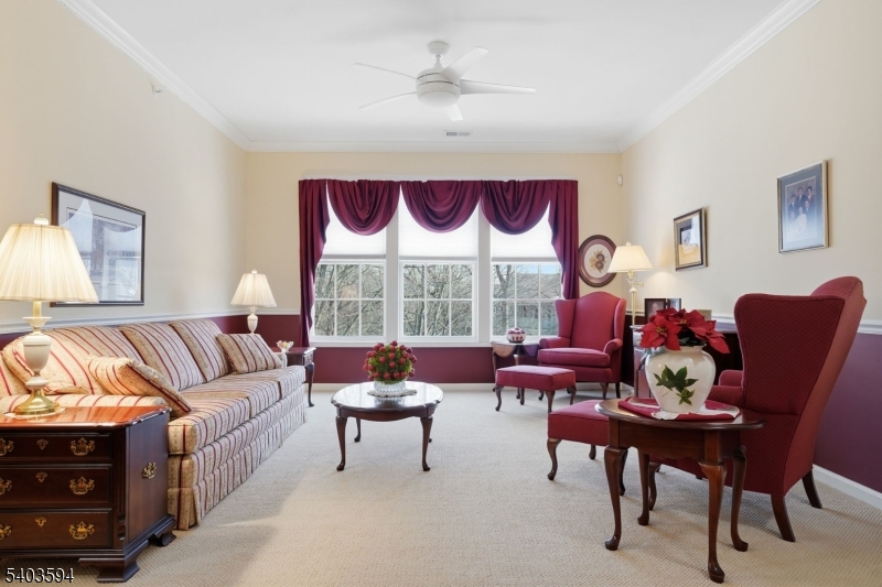 Four Seasons - Residential