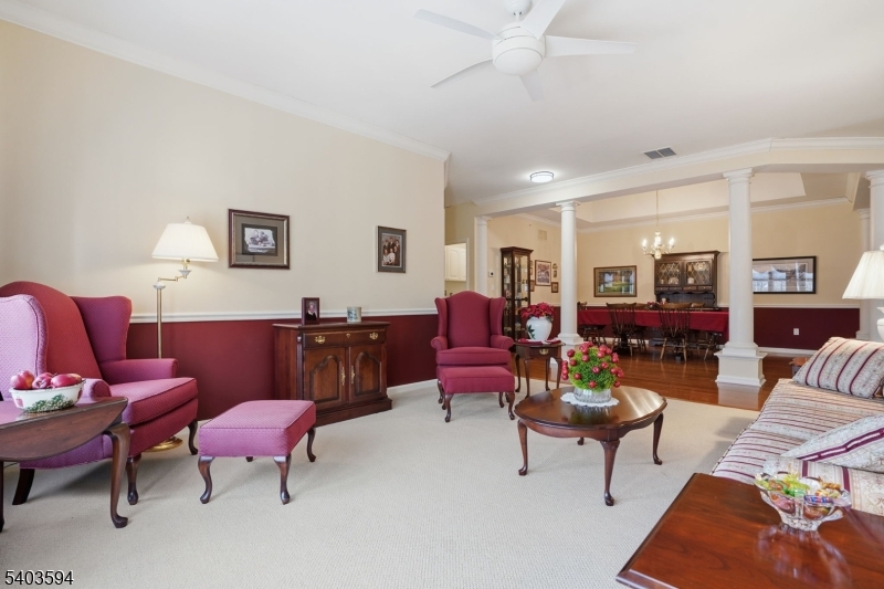 Four Seasons - Residential