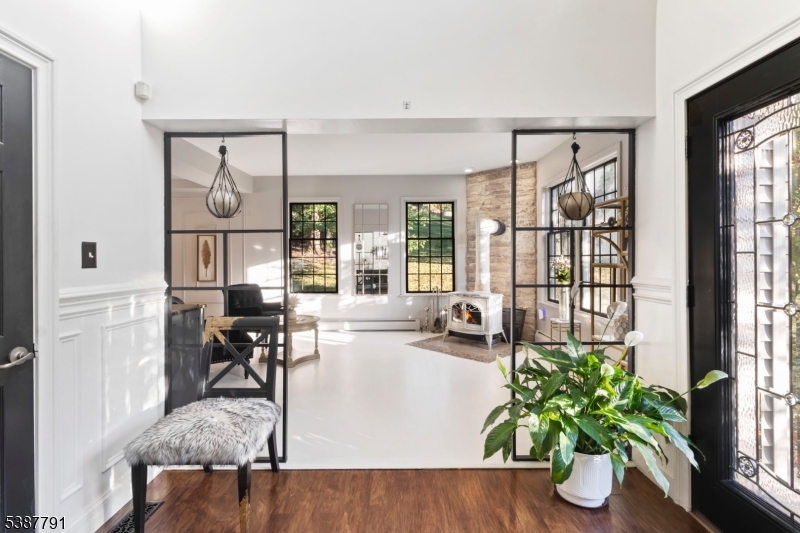 Timberline Manor - Residential