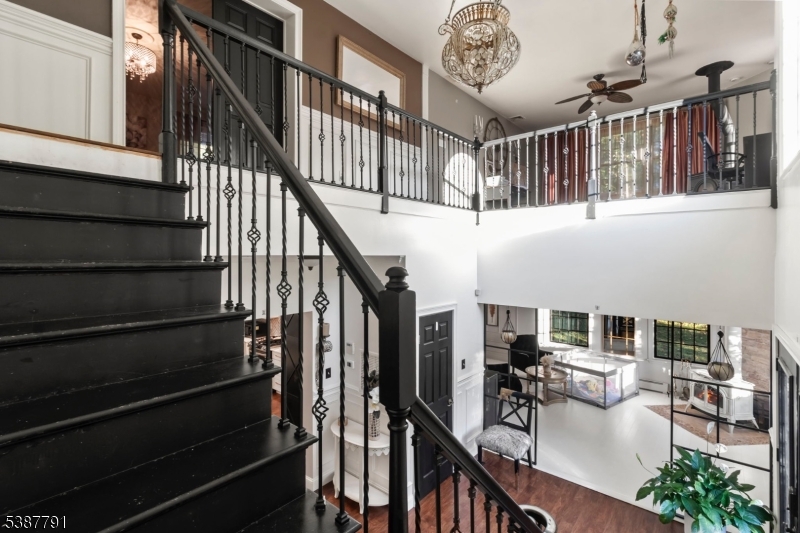 Timberline Manor - Residential