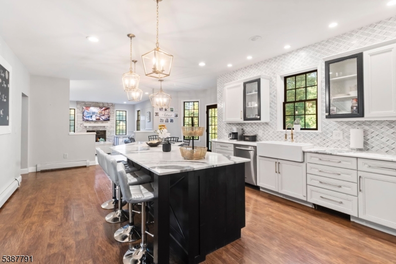 Timberline Manor - Residential