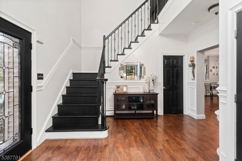 Timberline Manor - Residential