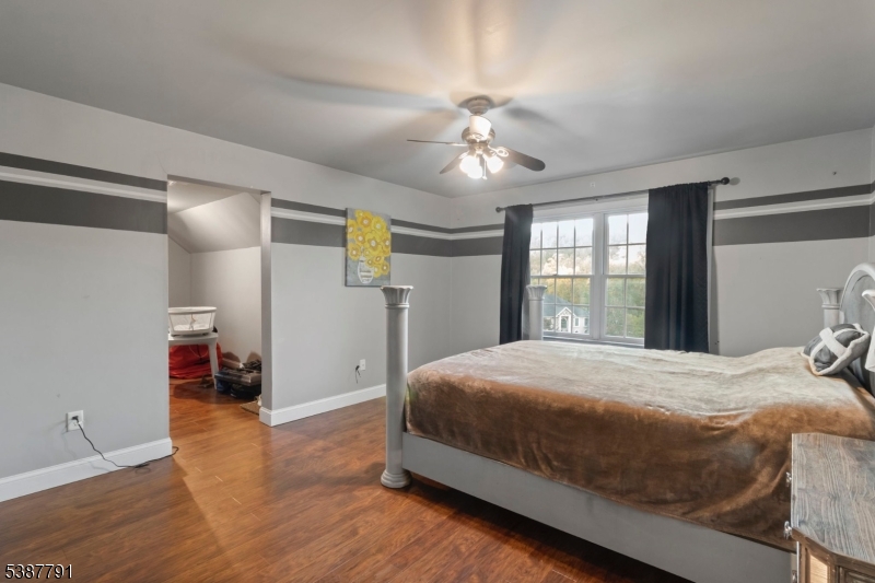 Timberline Manor - Residential