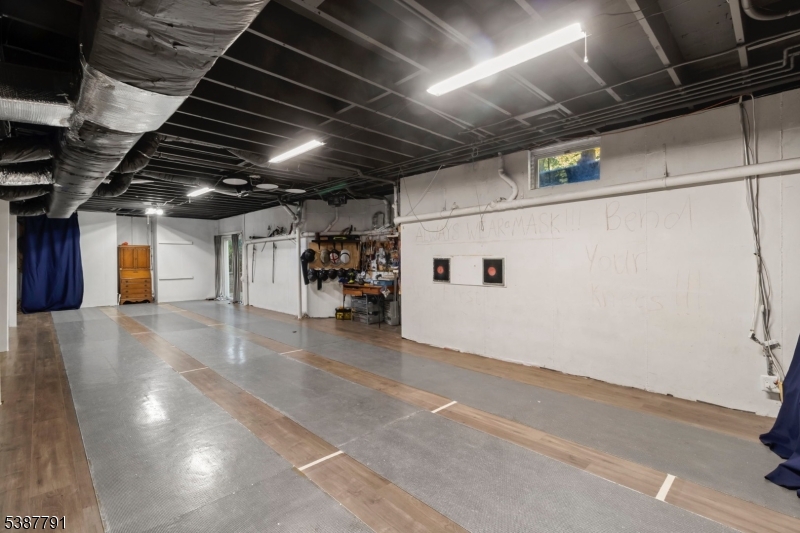 Timberline Manor - Residential