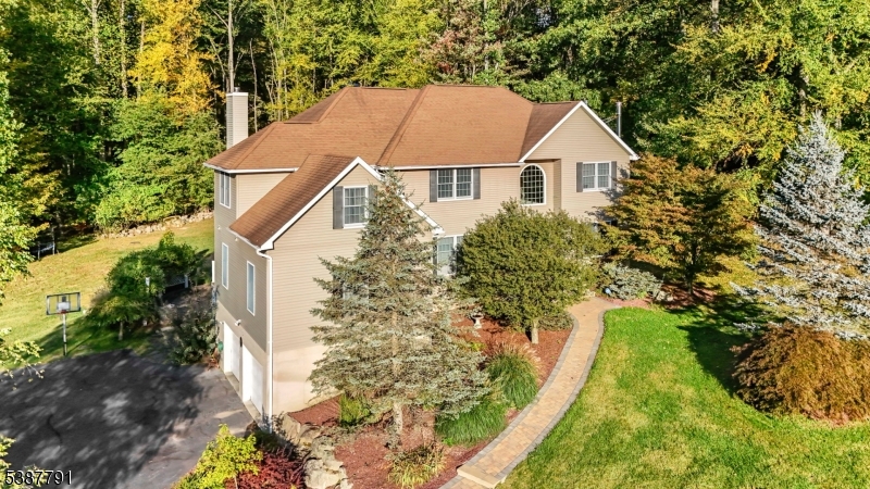 Timberline Manor - Residential