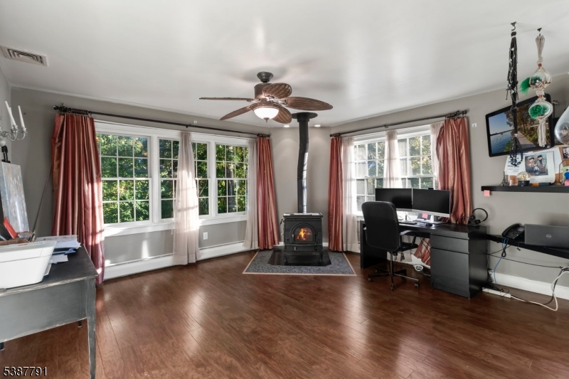 Timberline Manor - Residential