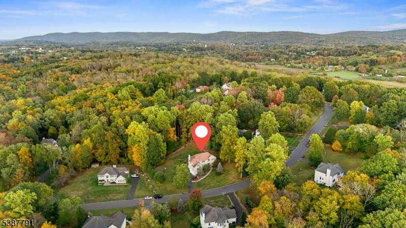 Timberline Manor - Residential