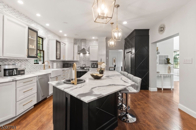 Timberline Manor - Residential