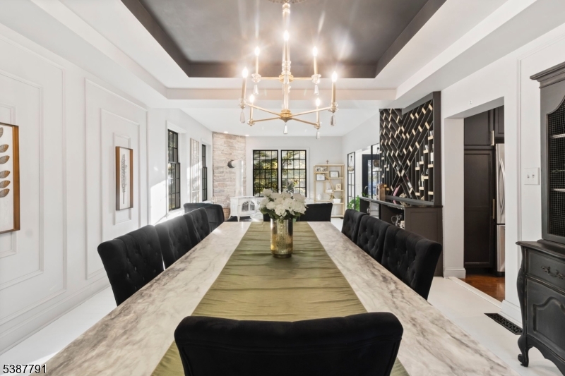 Timberline Manor - Residential