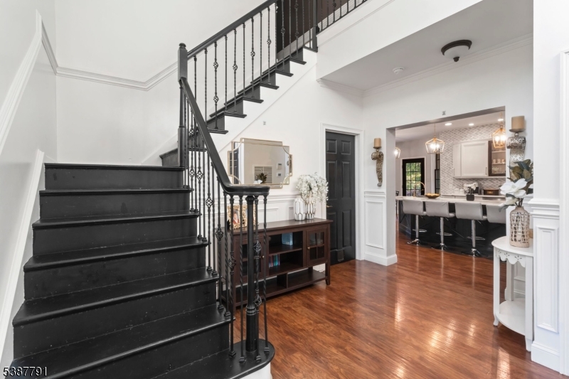 Timberline Manor - Residential