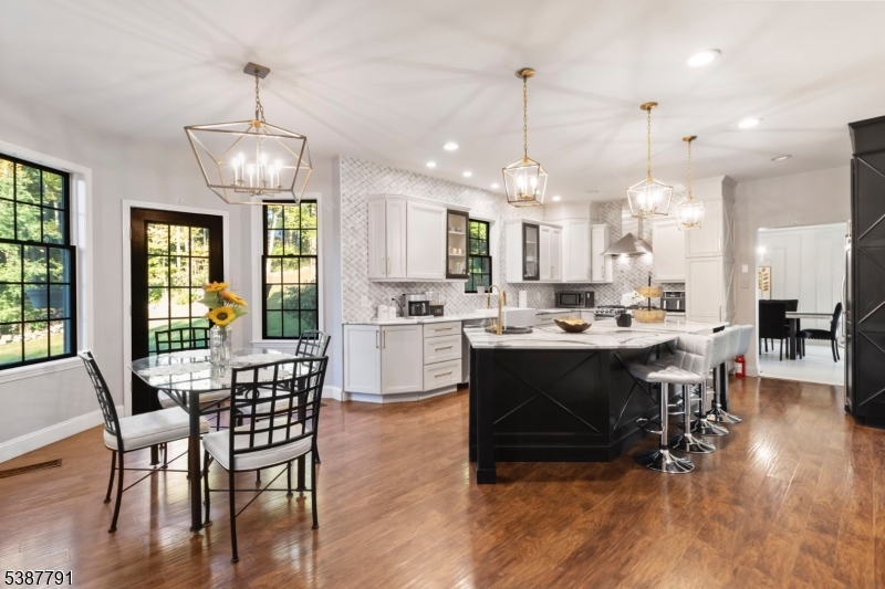 Timberline Manor - Residential