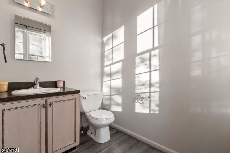 Timberline Manor - Residential