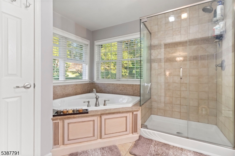 Timberline Manor - Residential