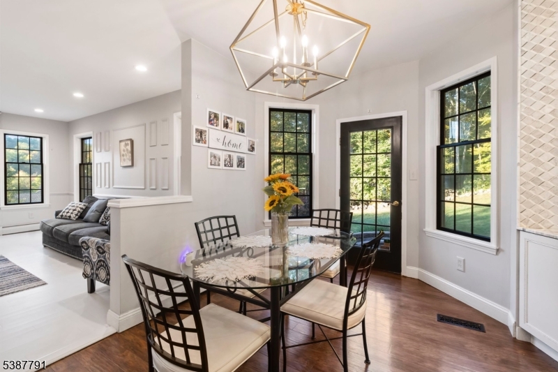 Timberline Manor - Residential