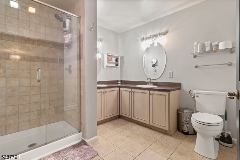 Timberline Manor - Residential