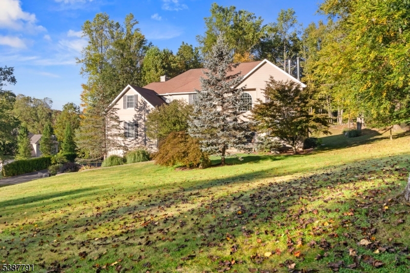 Timberline Manor - Residential