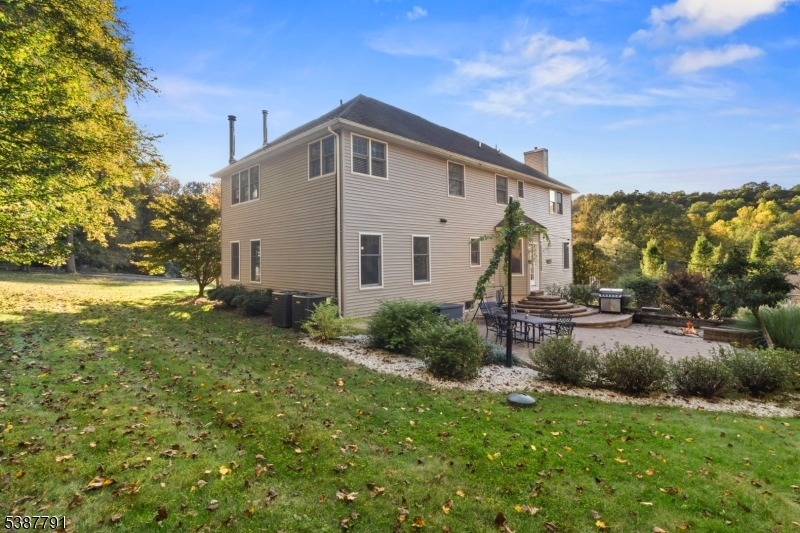 Timberline Manor - Residential