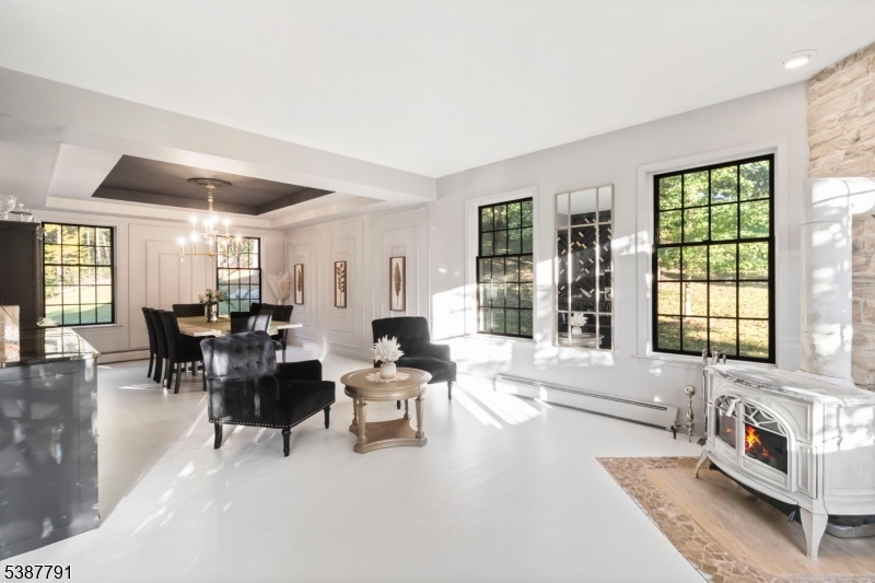 Timberline Manor - Residential