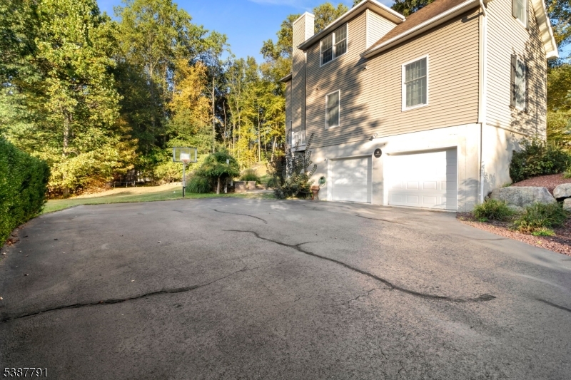 Timberline Manor - Residential