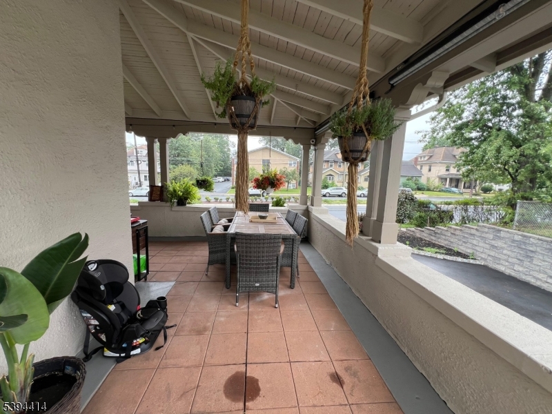 Elmora Hill - Residential