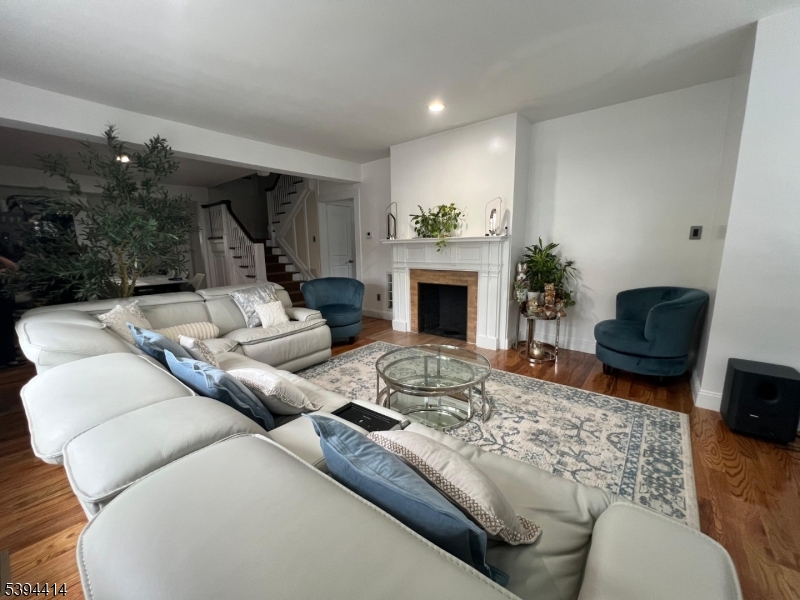 Elmora Hill - Residential