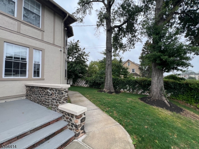 Elmora Hill - Residential